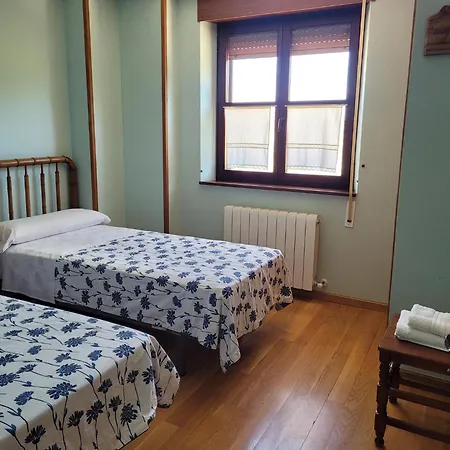 El Encinar * Тарилонте