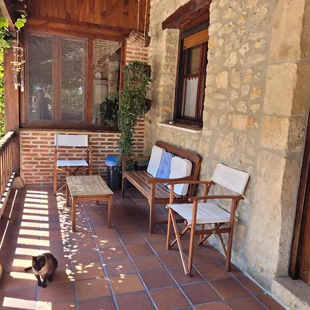 El Encinar Дом отдыха Тарилонте