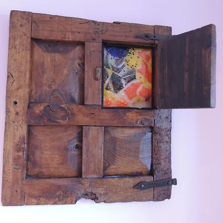 Сasa de vacaciones El Encinar *