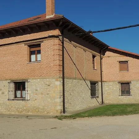 Holiday home El Encinar