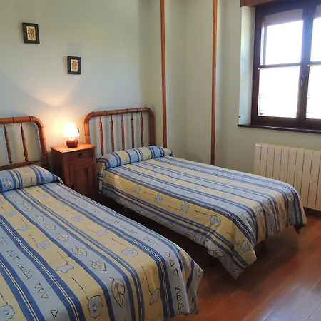 Сasa de vacaciones El Encinar Tarilonte
