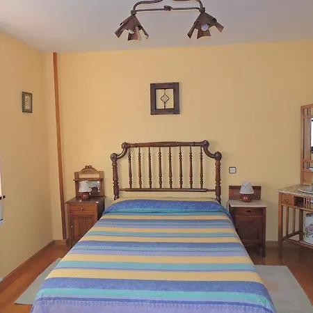 Tatil Evi El Encinar *
