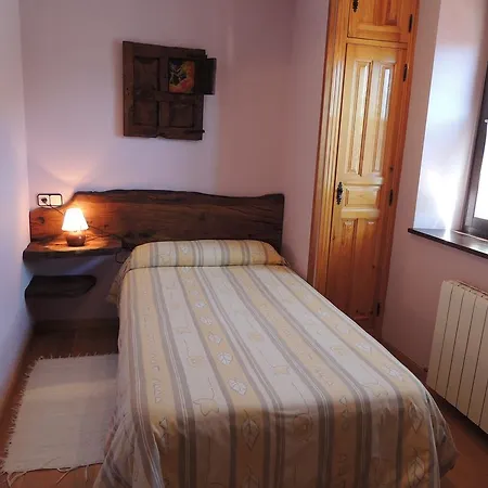 Holiday home El Encinar
