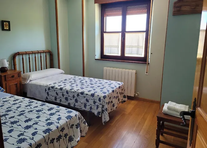 El Encinar * Tarilonte