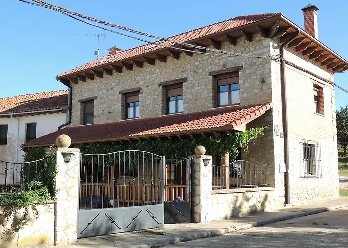 El Encinar Тарилонте